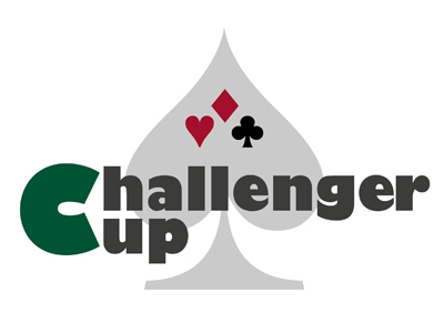 Logo Challenger Cup
