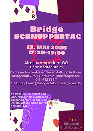 Einladung